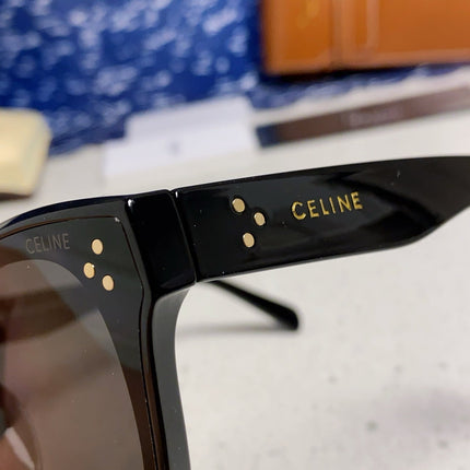 CELINE 26S SQUARE FRAME IN ACETATE 427586