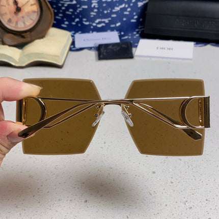 DIOR 26S SQUARE FRAME IN ACETATE 394617