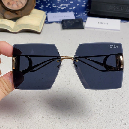 DIOR 26S SQUARE FRAME IN ACETATE 394619