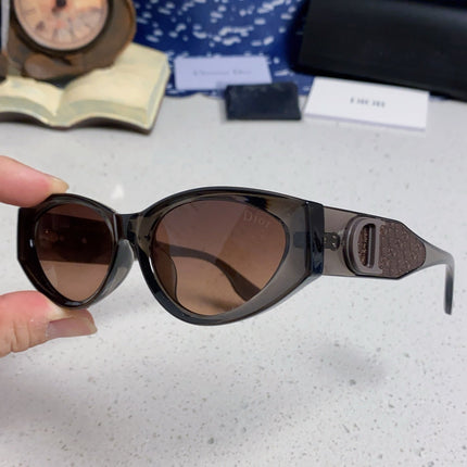 DIOR 26S CAT EYE FRAME IN ACETATE 394621