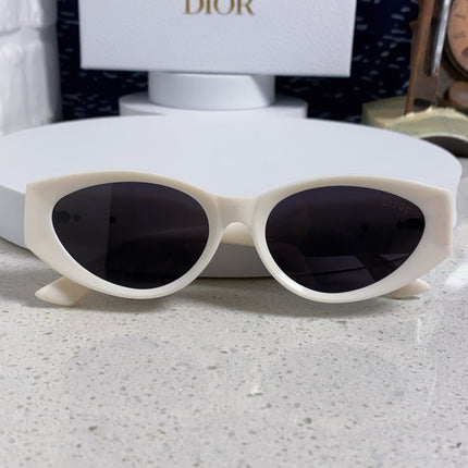DIOR 26S CAT EYE FRAME IN ACETATE 500376