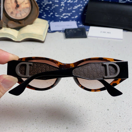 DIOR 26S CAT EYE FRAME IN ACETATE 500377