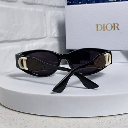 DIOR 26S CAT EYE FRAME IN ACETATE 394624