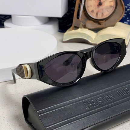 DIOR 26S CAT EYE FRAME IN ACETATE 394624