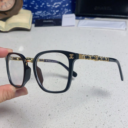 CHANEL 26S SQUARE FRAMES IN ACETATE 399941