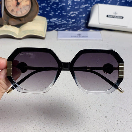 BURBERRY 26S SQUARE FRAME IN ACETATE 408243