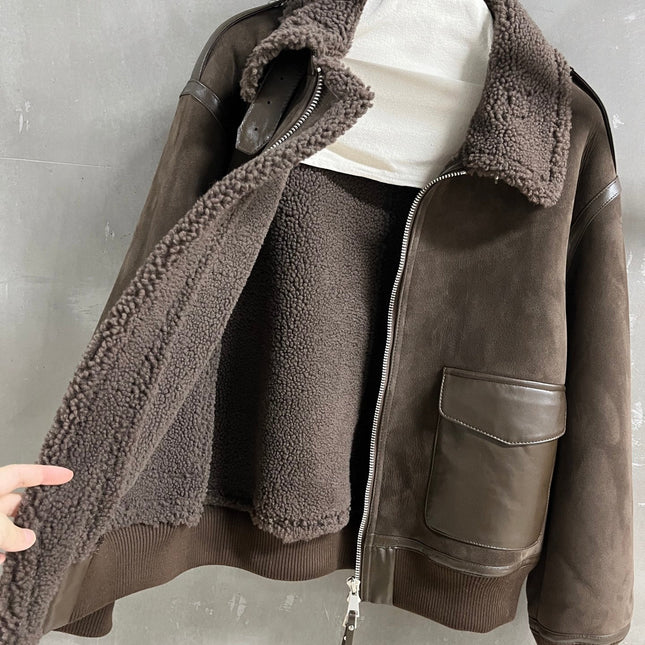 RALPH LAUREN JACKET STYLE 439