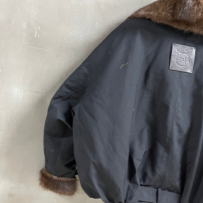 MIUMIU DOWN JACKET STYLE 686