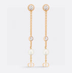 High-Quality Silver Alloy - 14K Gold Plated