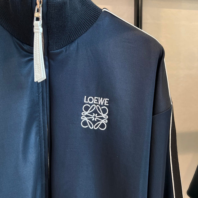 LOEWE JACKET STYLE 258