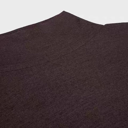 CELINE 26S TURTLENECK TOP 572