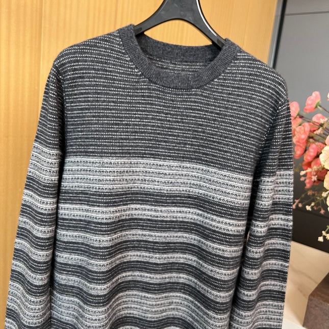 LP CREW NECK SWEATER STYLE 159