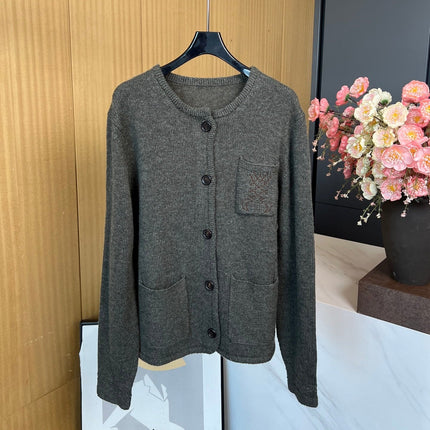 LP CARDIGAN STYLE 160
