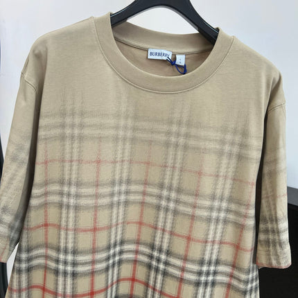 BURBERRY 26S T-SHIRT 385