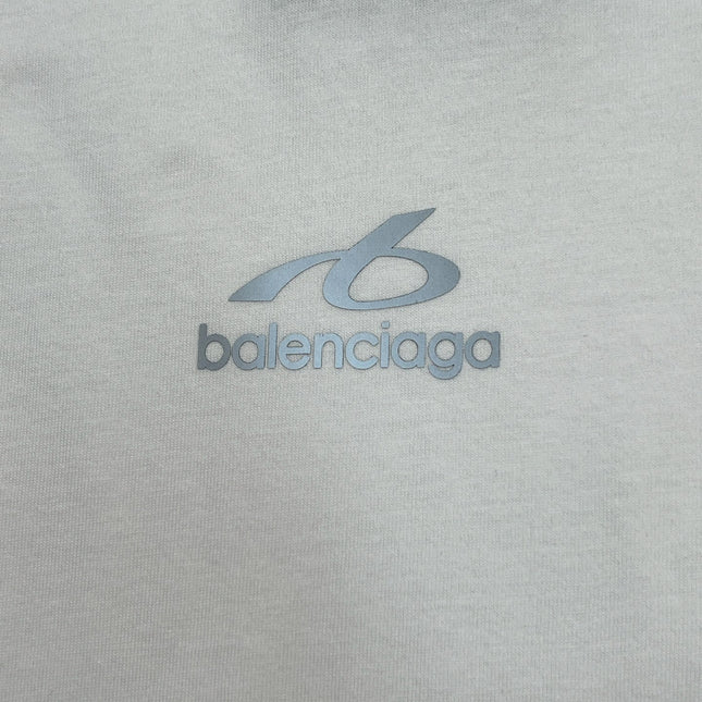 BALENCIAGA 26S SHORT-SLEEVE T-SHIRT 288