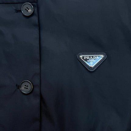 PRADA 26S JACKET 1071