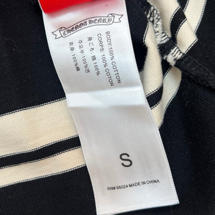 CHROME HEARTS 26S LONG-SLEEVE T-SHIRT 055