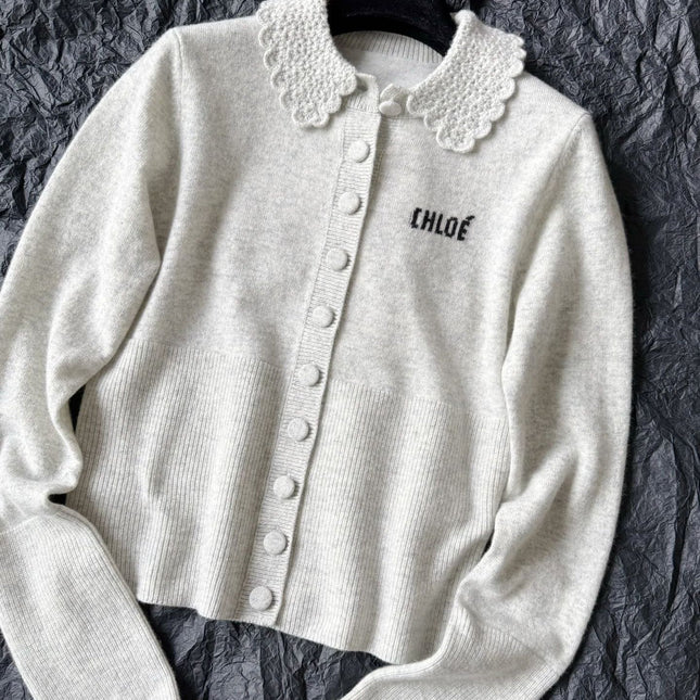 CHLOE 26S CARDIGAN STYLE 138