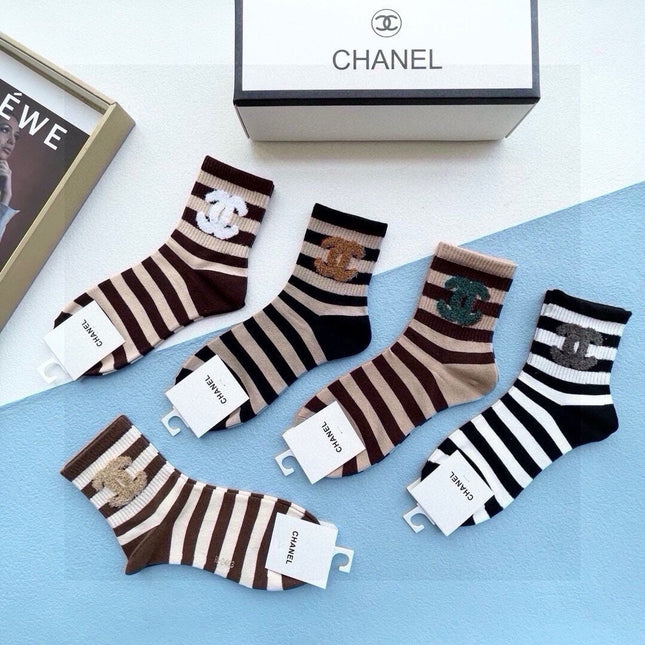 LOW-CUT SOCKS 423922 (1 BOX)