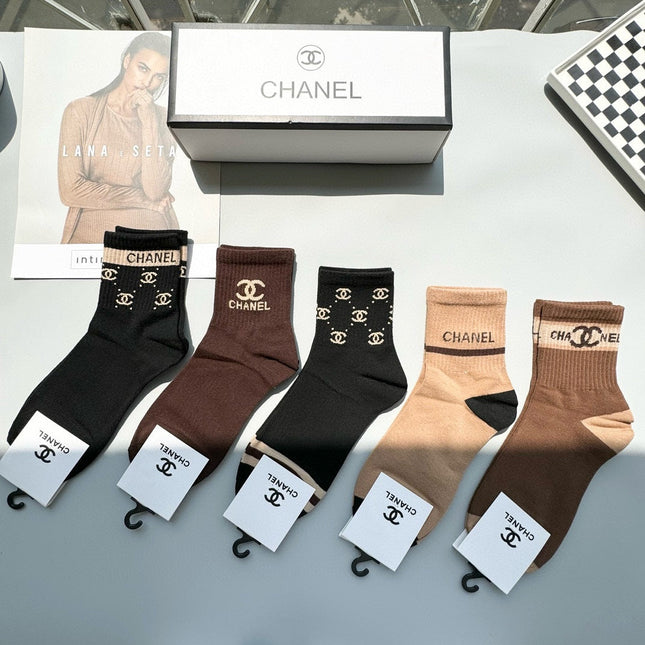 ANKLE SOCKS 423689 (1 BOX)