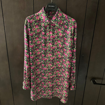 GUCCI SHIRT STYLE 128