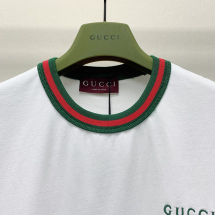 GUCCI T-SHIRT 259939