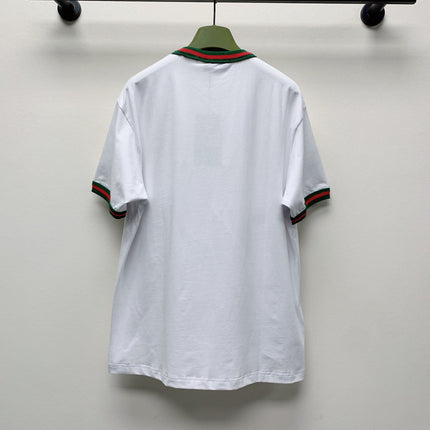 GUCCI T-SHIRT 259939