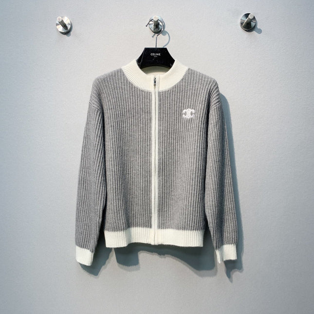CELINE 26S CARDIGAN 805791
