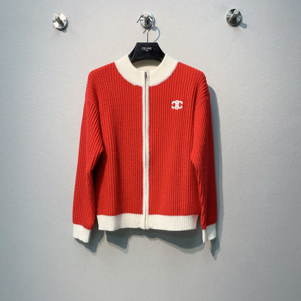 CELINE 26S CARDIGAN 805792