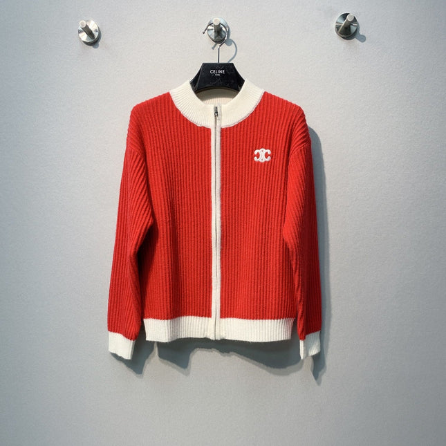 CELINE 26S CARDIGAN 805792