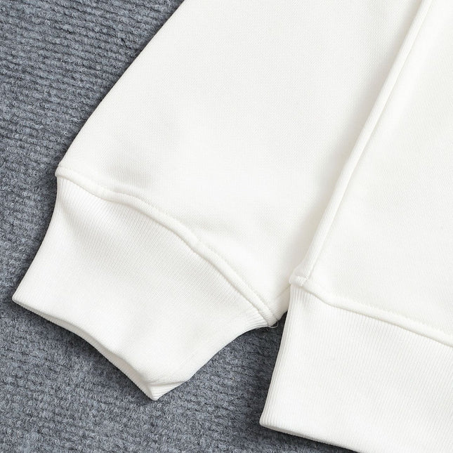 BURBERRY 26S CREW-NECK SWEATSHIRT 561