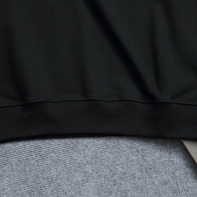 BURBERRY 26S CREW-NECK SWEATSHIRT 567
