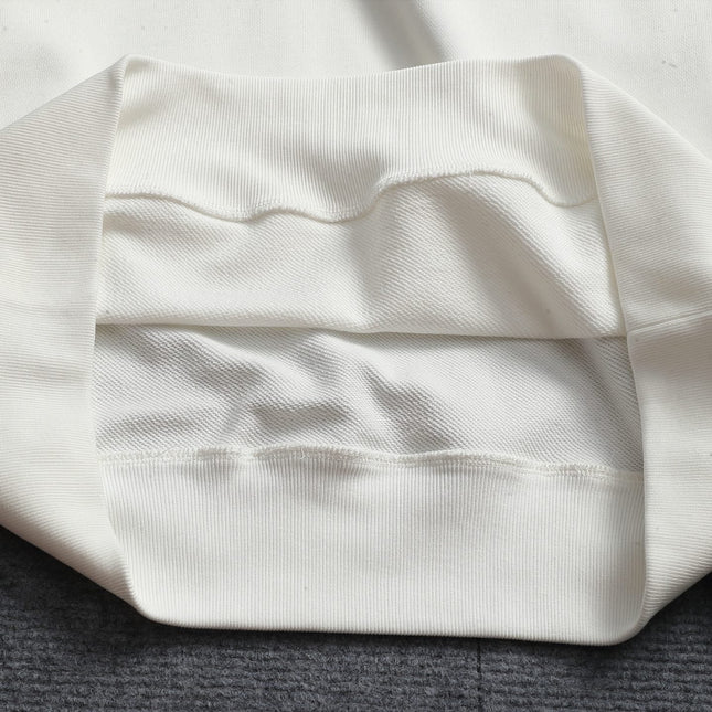BURBERRY 26S CREW-NECK SWEATSHIRT 568