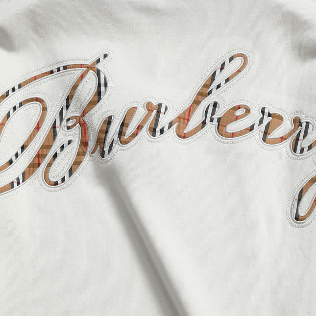 BURBERRY 26S CREW-NECK SWEATSHIRT 570
