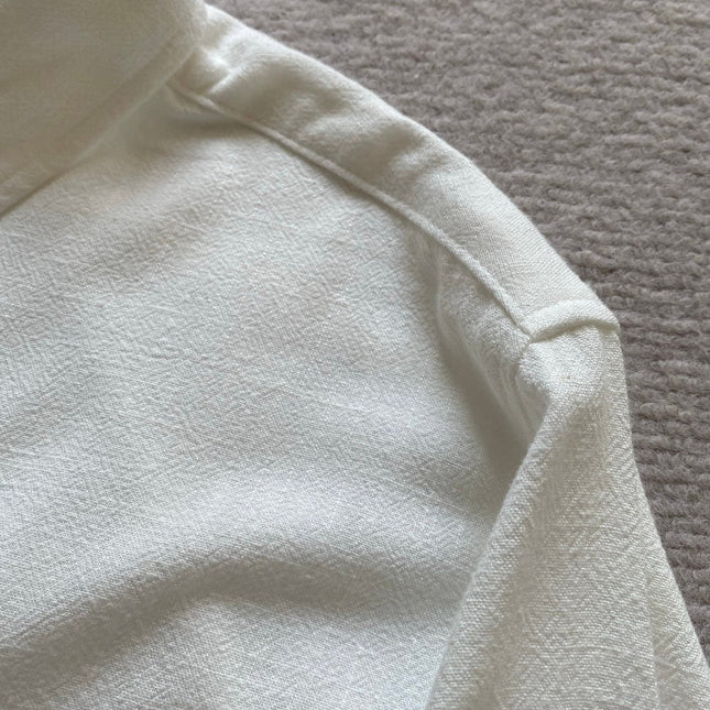RALPH LAUREN 26S LONG-SLEEVE SHIRT 581