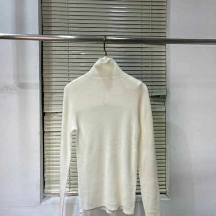 LP HIGH-NECK KNIT SWEATER STYLE 289