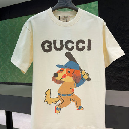 GUCCI 26S T-SHIRT 150