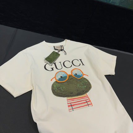 GUCCI 26S T-SHIRT 143