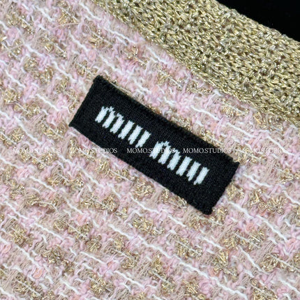 MIUMIU WOOL COAT STYLE 372