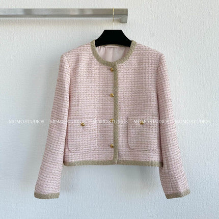 MIUMIU WOOL COAT STYLE 372
