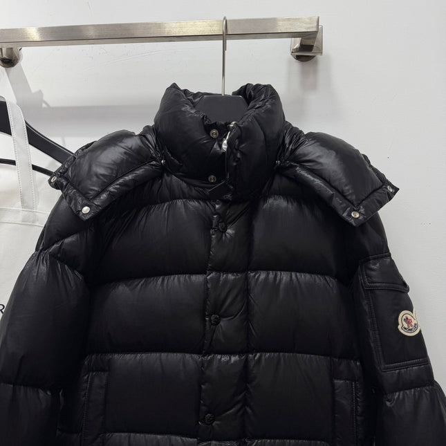 MONCLER 26S DOWN JACKET 714