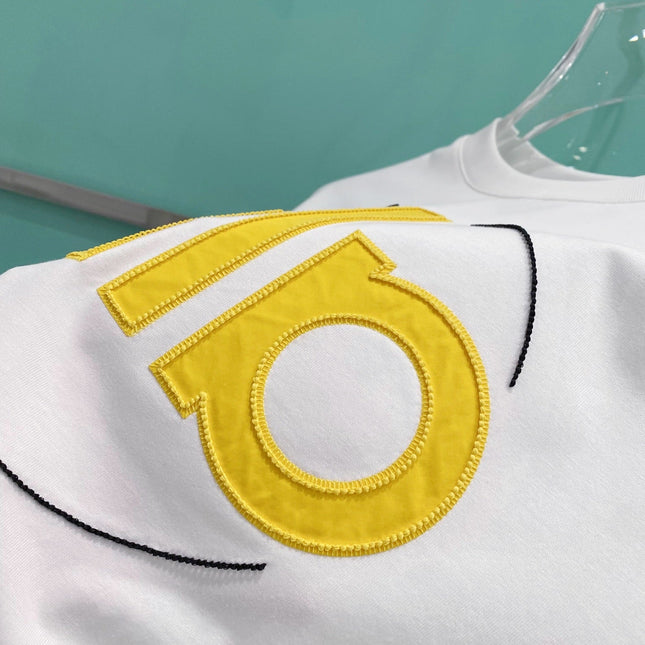 ALO 26S CREWNECK T-SHIRT 428