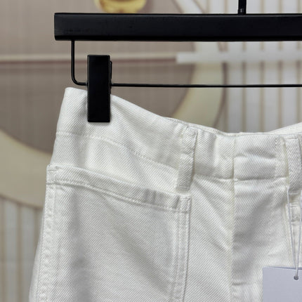 CELINE 26S LONG SHORTS 387