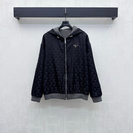 PRADA 26S REVERSIBLE JACKET 1290