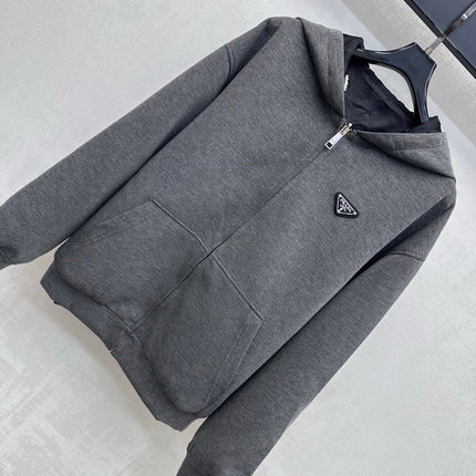 PRADA 26S REVERSIBLE JACKET 1290