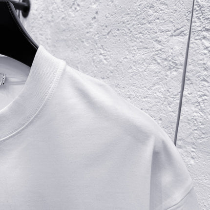 ALO 26S CREWNECK T-SHIRT 408
