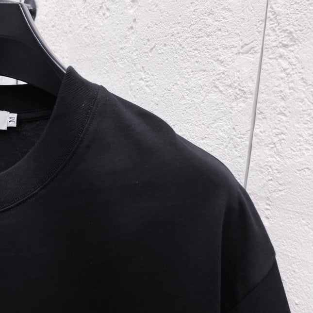 ALO 26S CREWNECK T-SHIRT 407