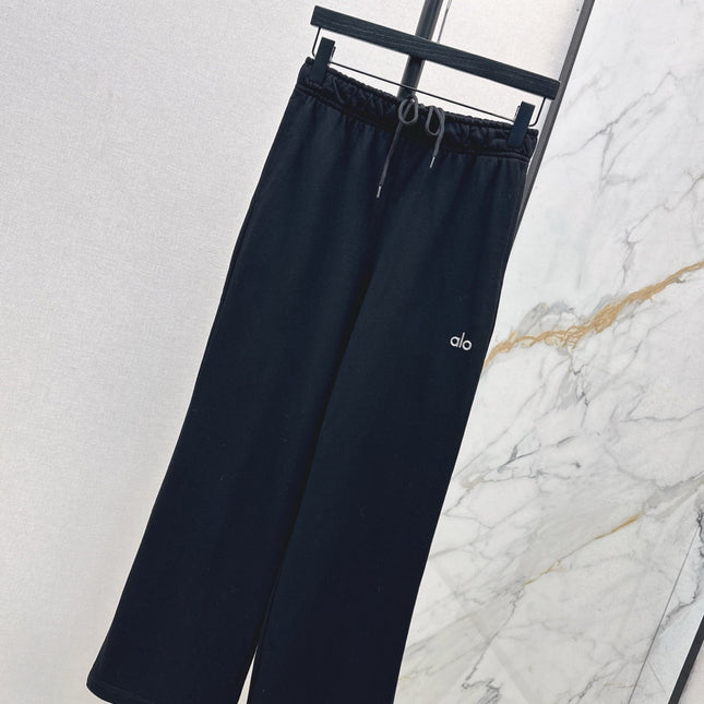 ALO SWEATPANTS STYLE 172