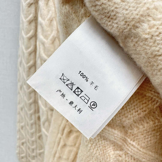 HERMES 26S KNIT CARDIGAN 592