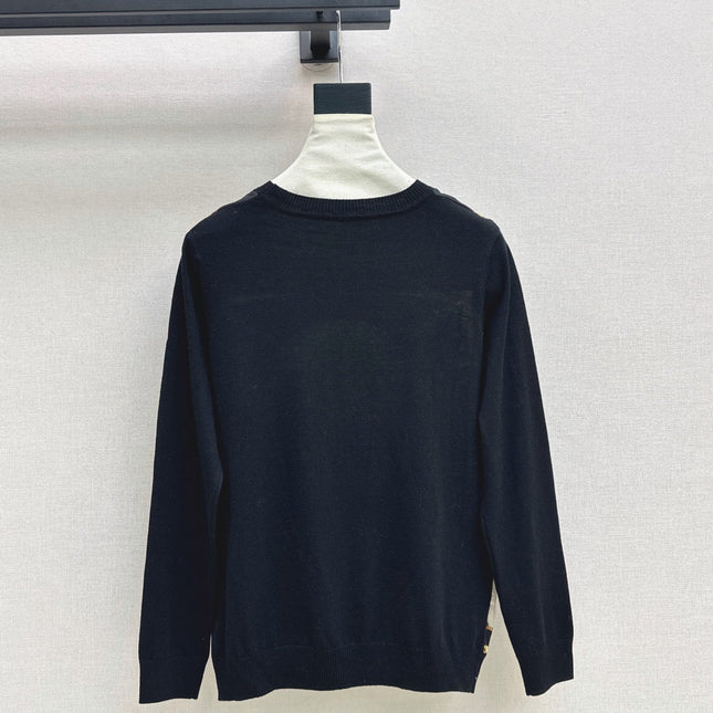HERMES 26S SWEATER 757